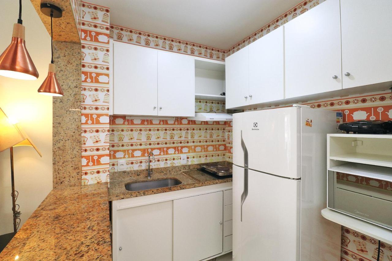 Rio Spot Homes Copacabana U037 Rio de Janeiro Exterior foto
